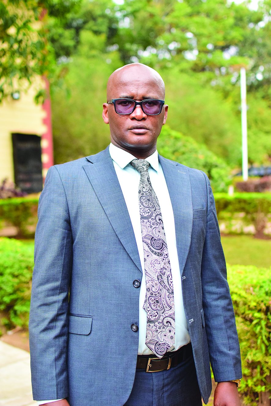 Head of Department, Boarding