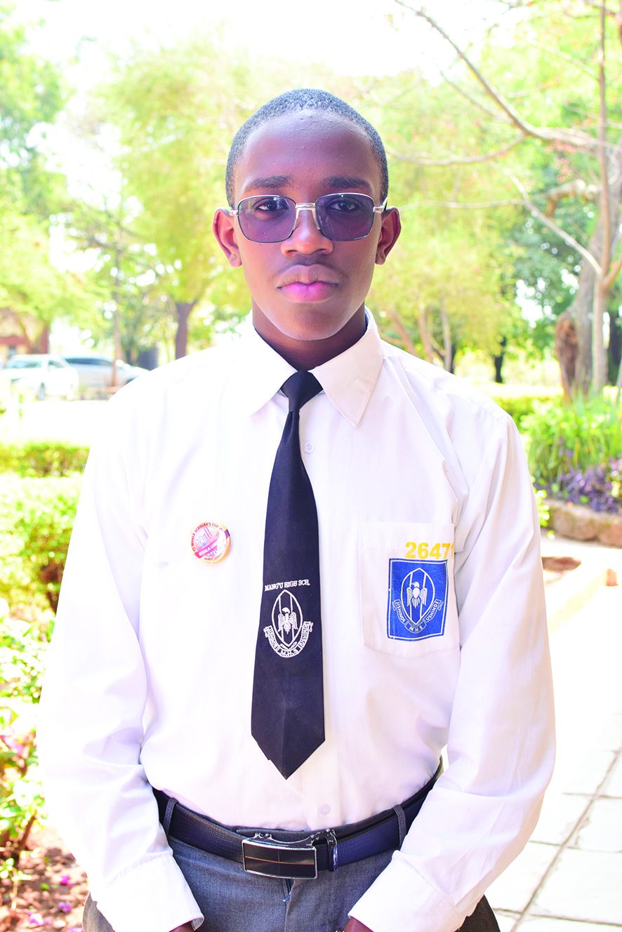 World Scholars' Chair