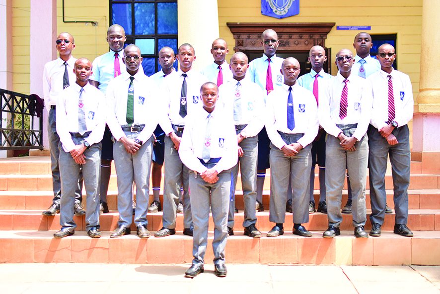 The Young Catholic Students movement at Mang'u